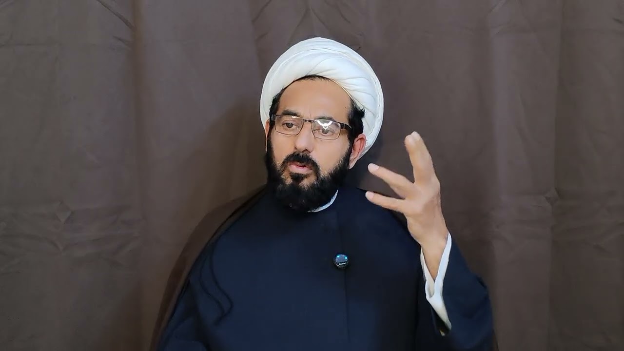 الأمن الإسلامي_ الحلقة العاشرة_ قاسم الكعبي