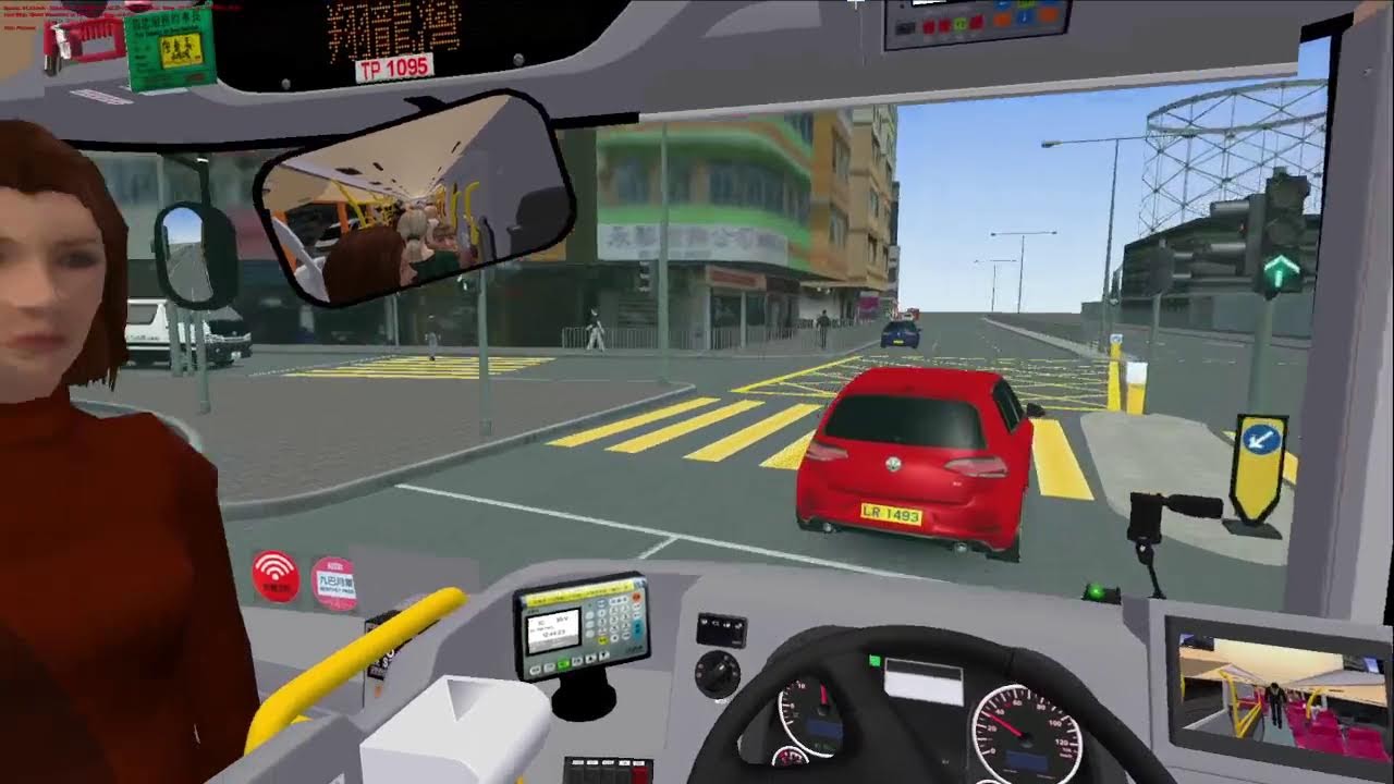 [Live] OMSI2 MAN