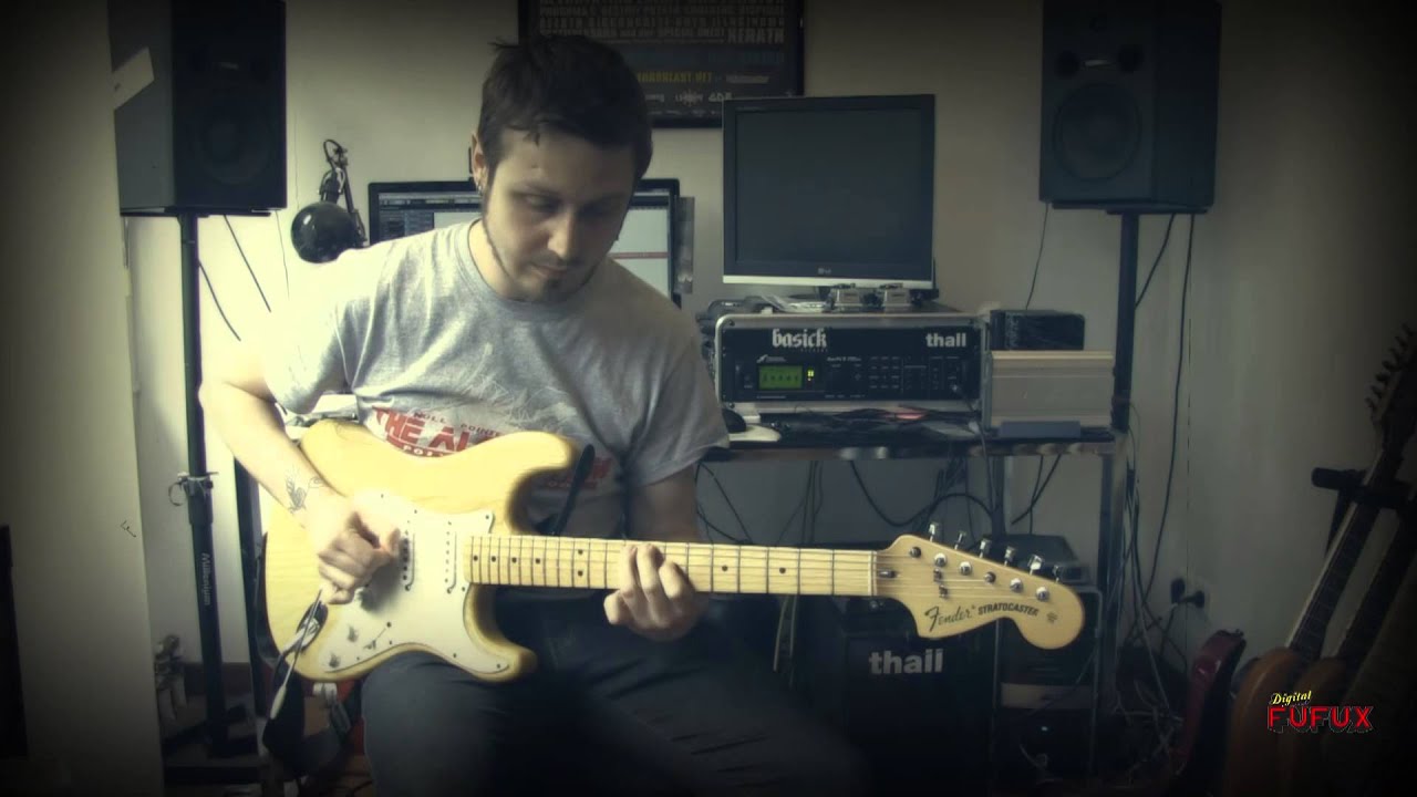 Pierre Danel Jams