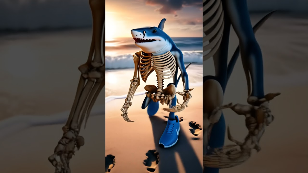 ITS TRALALERO TRALALA #brainrot  #brainrotcontent  #brainrotcore