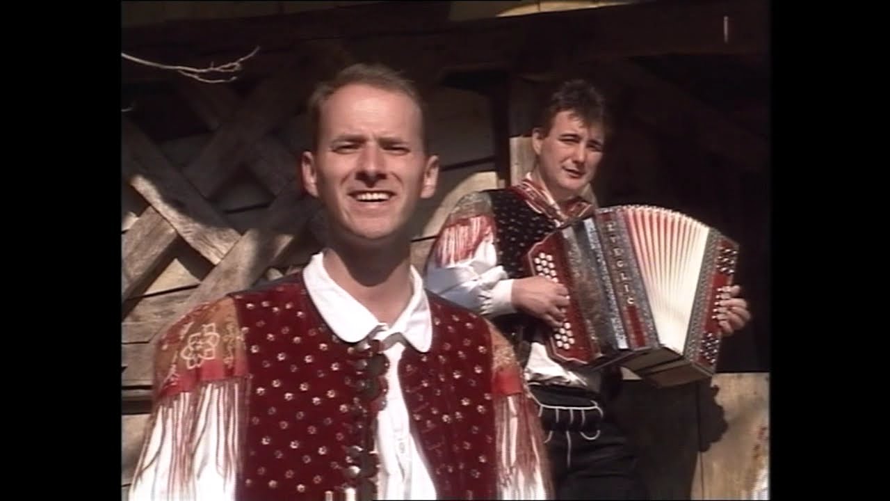 RUBIN - Poslednja roža - original spot