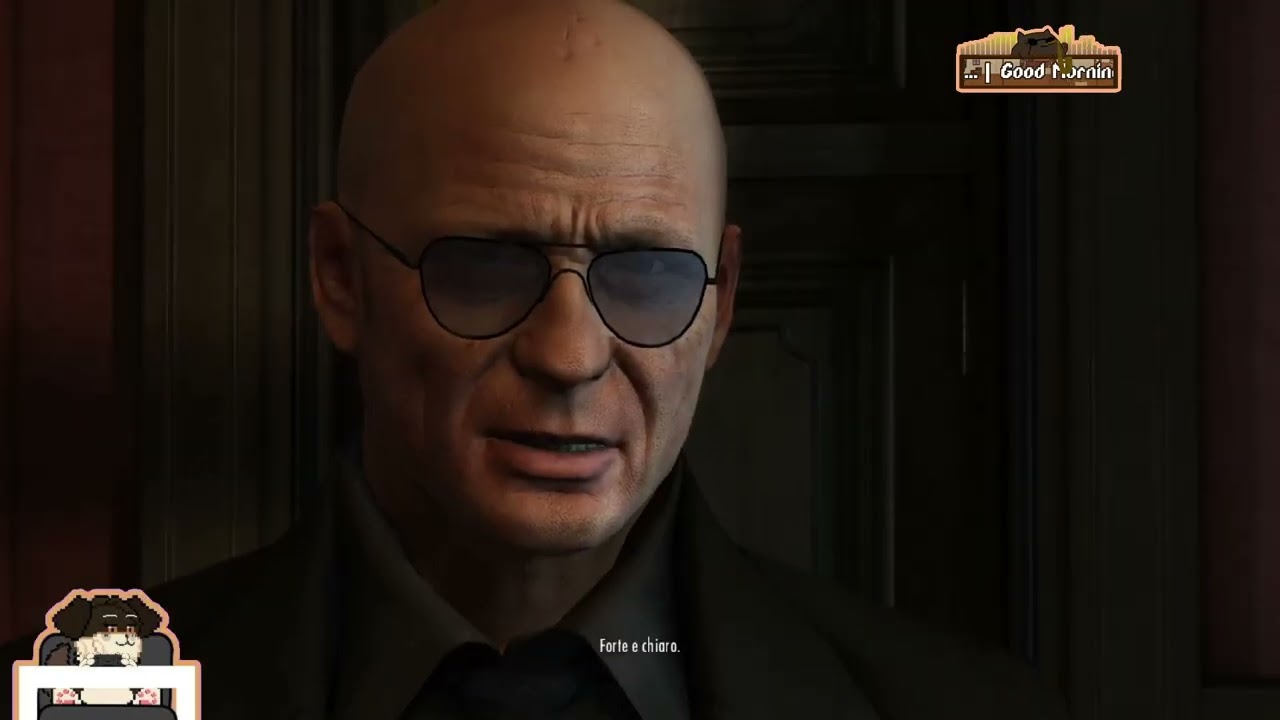 Mafia II: Definitive Edition | 5 ~ DLCs time :3