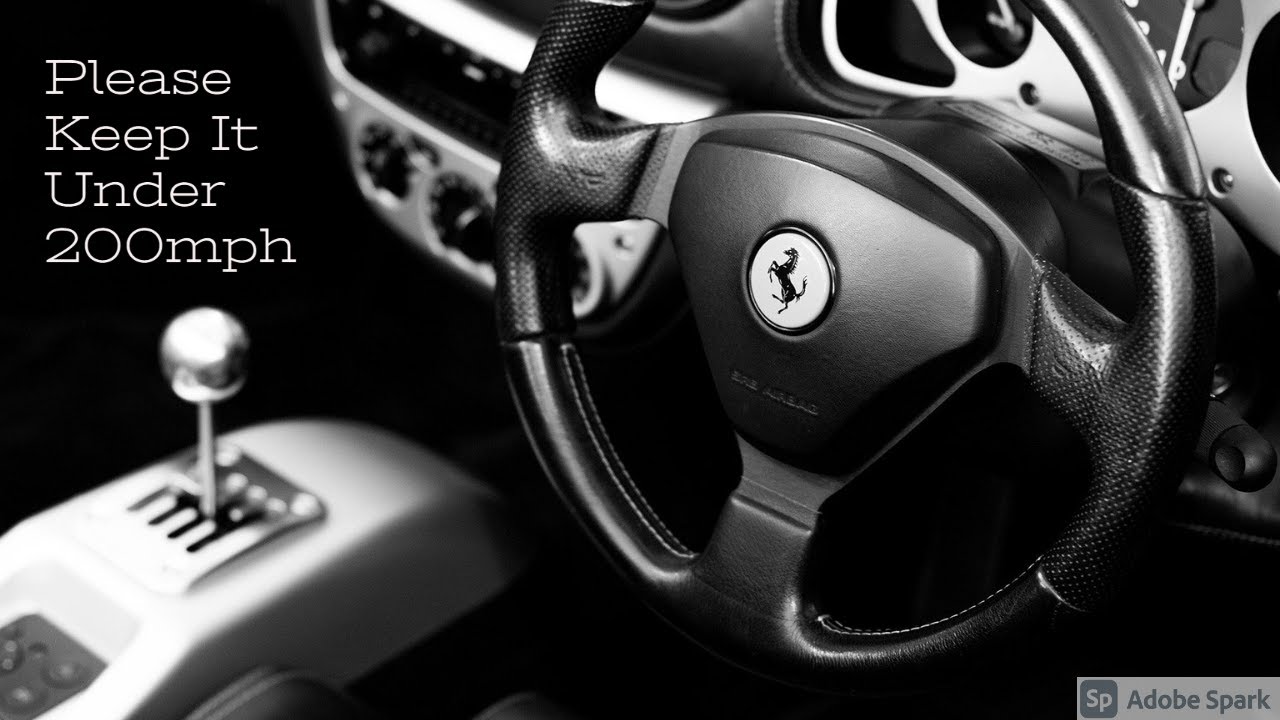 🎧ASMR | Luxury Car Rental RP | Whispered, Typing, Card Swipe🎧