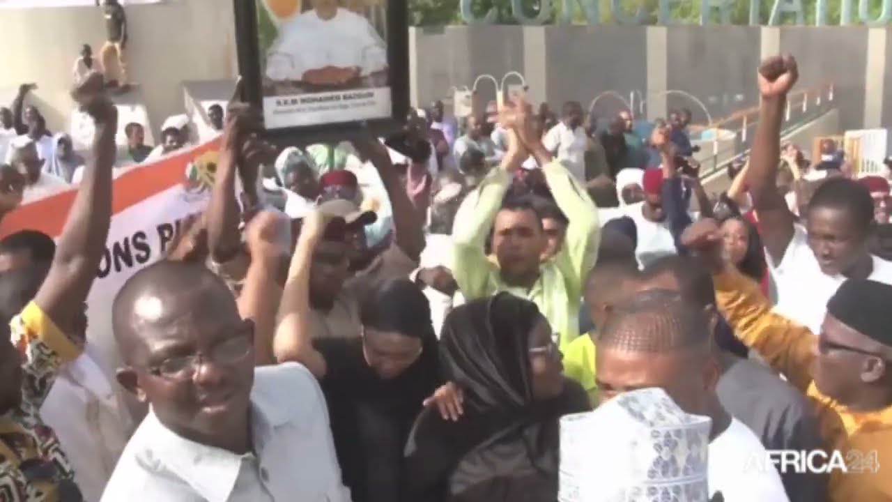 Niger : le régime du président Mohamed Bazoum renversé