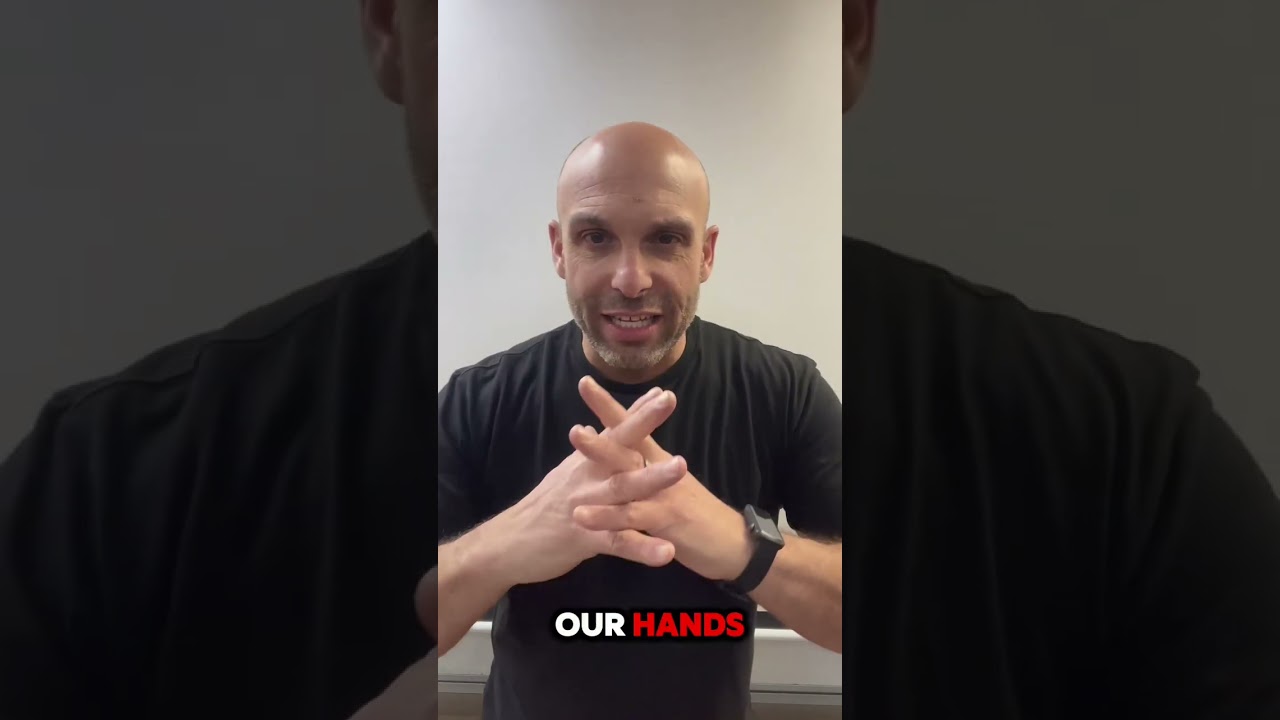 ASL: SWIM RUN WRESTLE #ASL #SignWithJP #SignLanguage