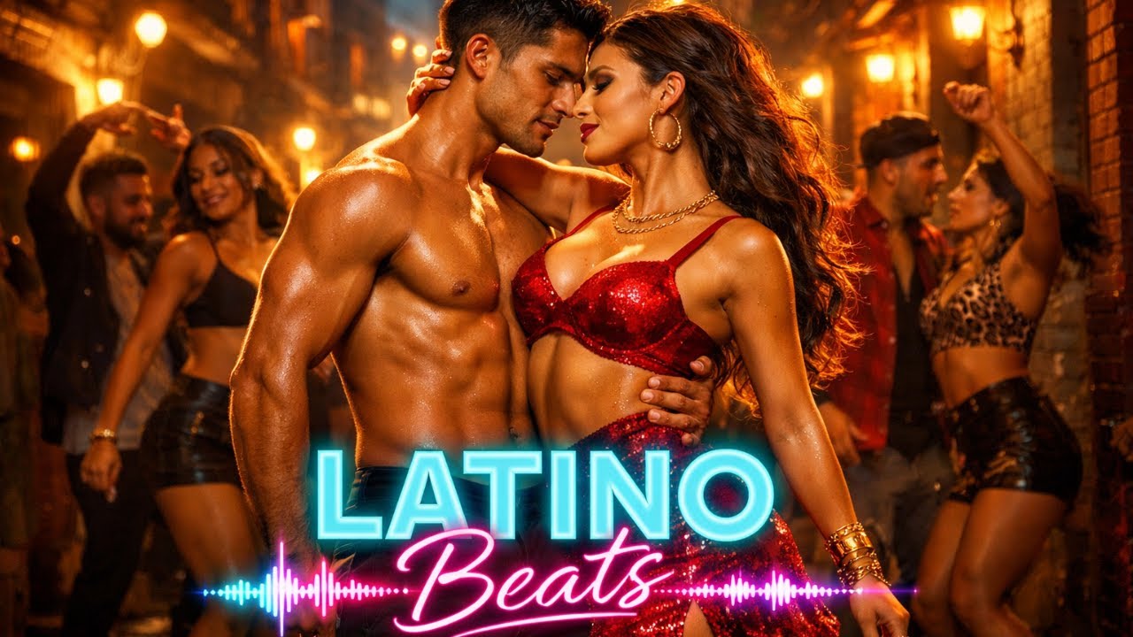 Best Latin Party Mix 2026 💃 Pop Latino Reggaeton Hits | Club & Festival Vibes