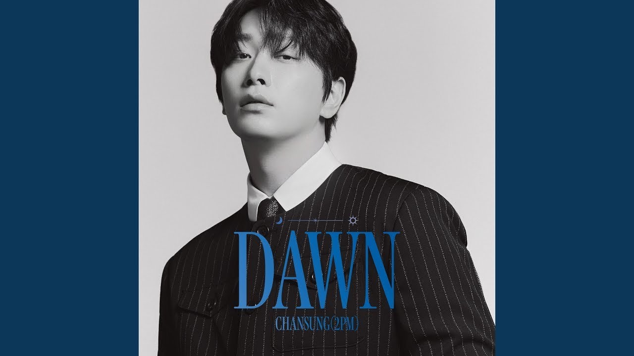 CHANSUNG(2PM) 'Life Race -JP Ver.-' Official Audio