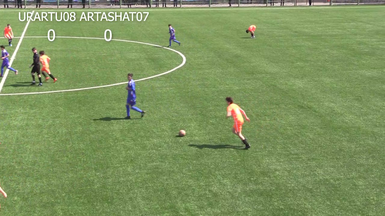URARTU2-08  VS  ARTASHAT-07