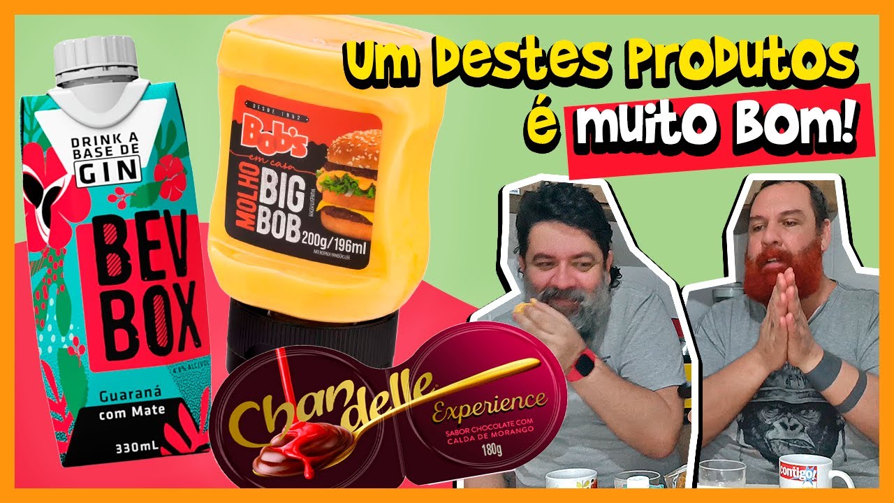 &Uacute;LTIMOS ACHADINHOS do MERCADO! DV 334