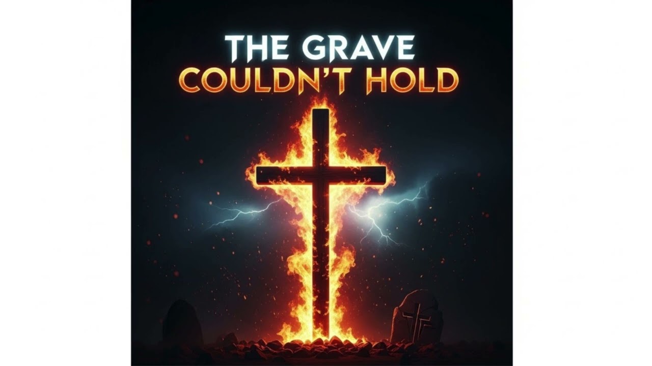 light-The Grave Couldn't Hold