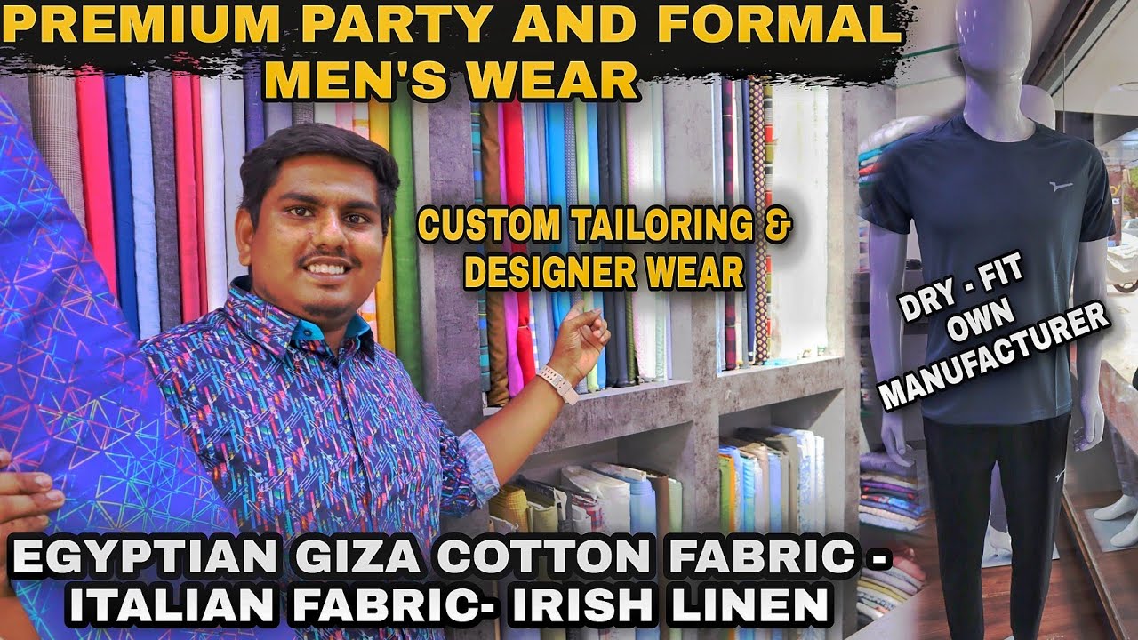 WEDDING SUITS,BLAZERS, SHERWANI,SHIRT,PANT MEN'S WEAR,CUSTOMIZED TAILORING AT BEST PRICE|CHENNAI