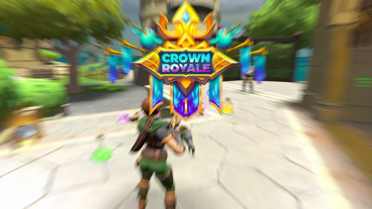 32 KILLS sur le REALM WARS ! (Game complète) | Realm Royale Reforged