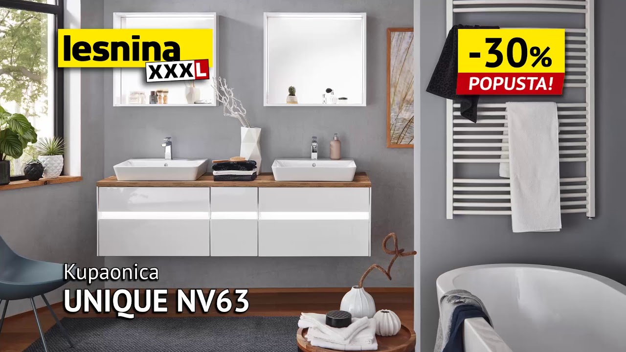 Svijet kupaonica