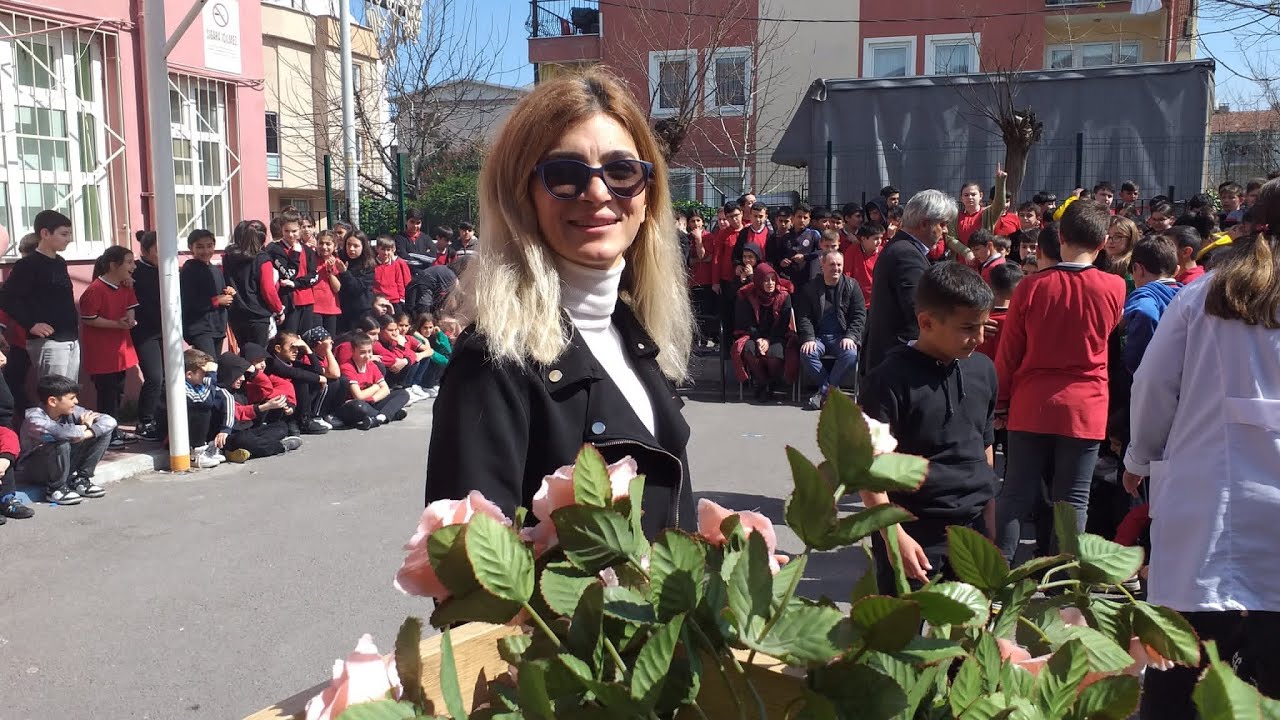 Nevruz Bayramı kutlamaları