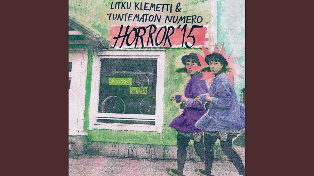 Rakastaa