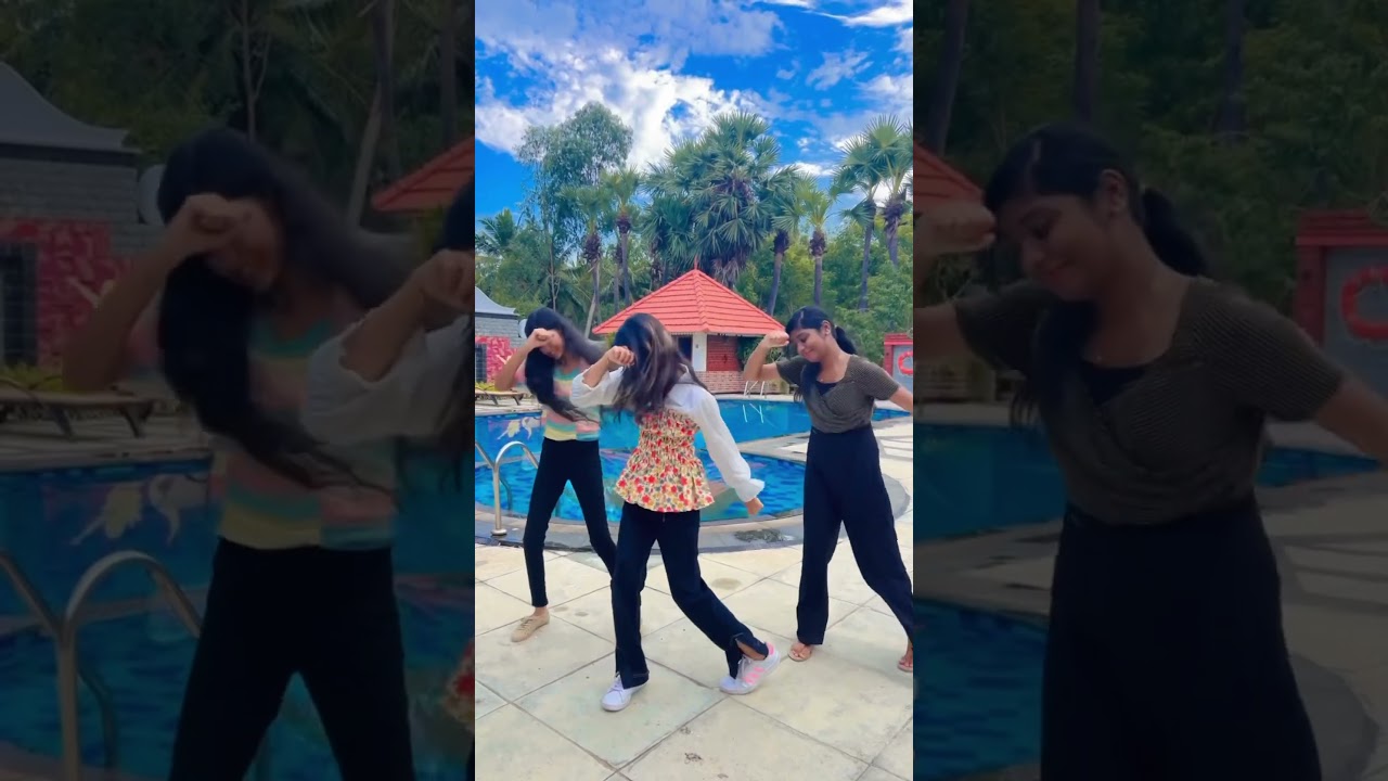 Kalapakkara song with my sisters😎/sisters mode🥰 l #agvlogs #shorts