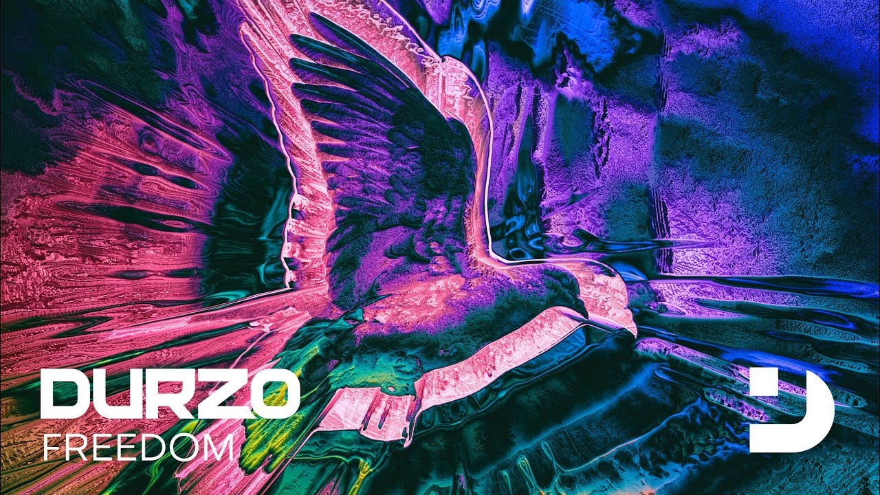 DURZO - Freedom (Official Music Video)