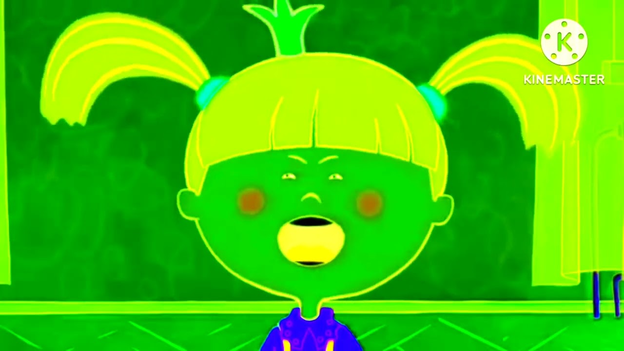 Я есть хочу effect (Sponsored by Gammavision csupo effect)