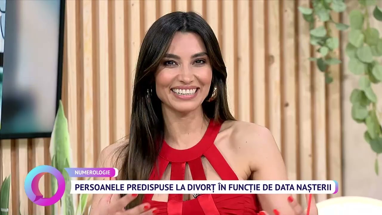 Persoanele predispuse la divorț în funcție de data nașterii