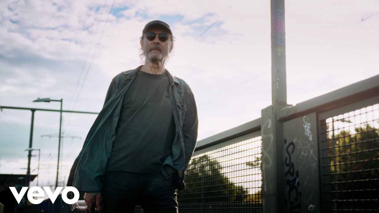 Wolfgang Petry - Mr bruche keiner (Official Video)