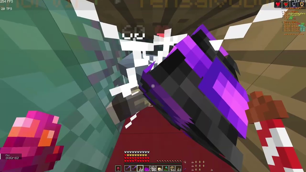 AvenorCraft #4 For - @procyon_01