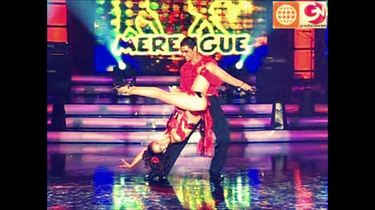 Las Mejores Canciones De Merengue Para Bailar
