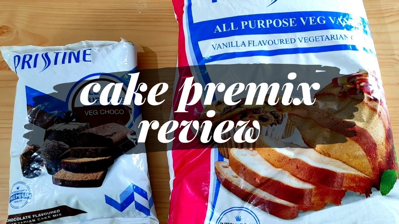 eggless cake premix review||price||sponge making tutorial||premix brands||cake premix recipe