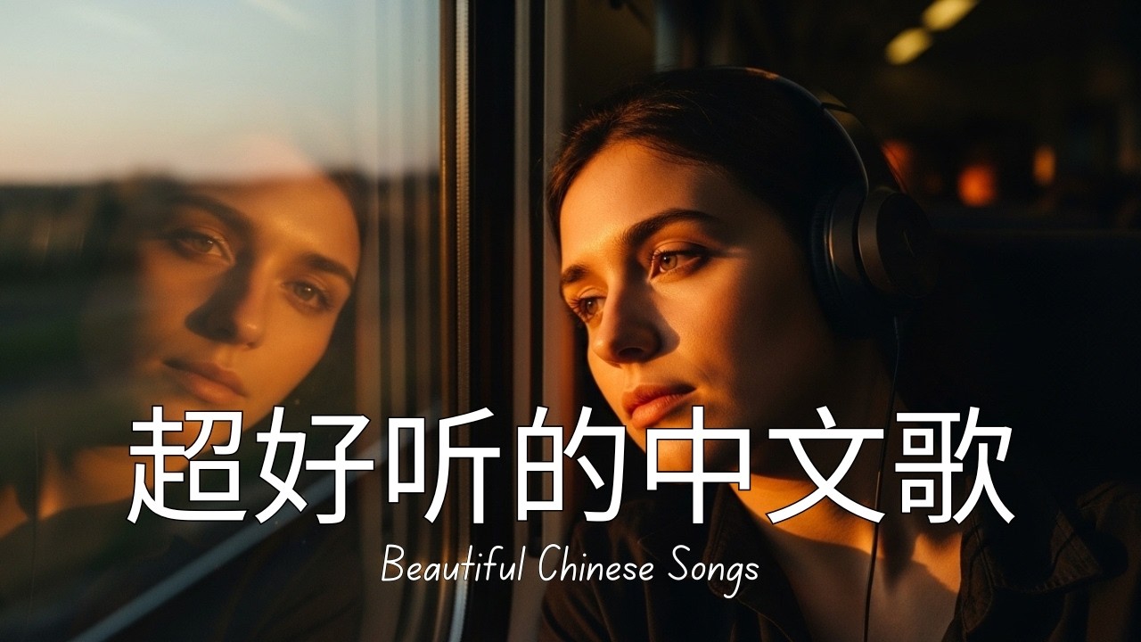 抒情S&T | 2026超好聽的中文歌單 | 放鬆心情的情歌專輯 | 工作背景音樂