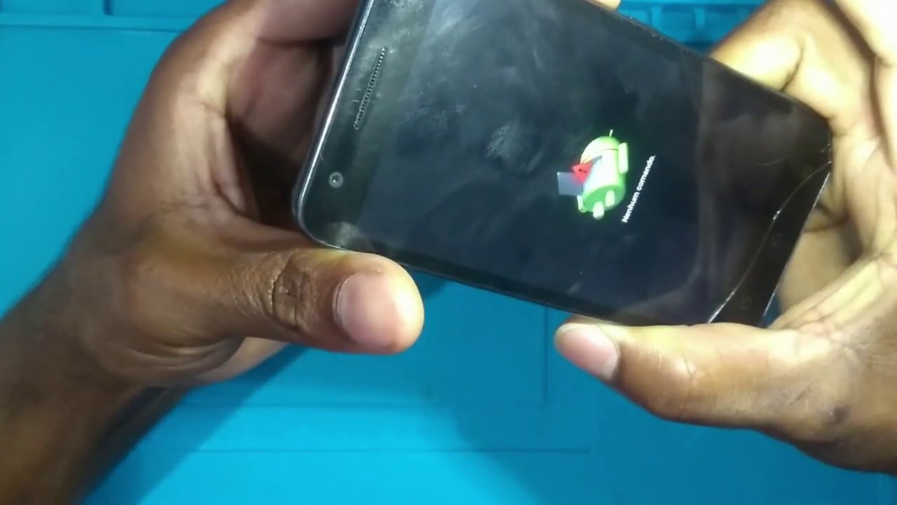 Hard Reset Lenovo Vibe C2 K10a40, Formatar, Desbloquear, Restaurar, Redefinir