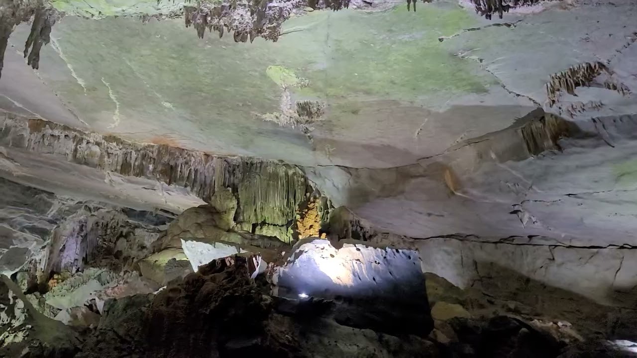 Review Động phong nha kẻ bàng