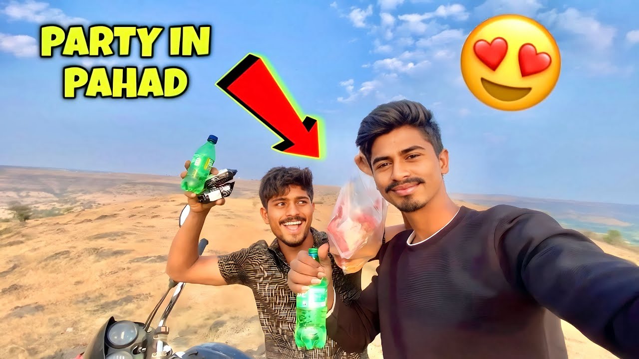 Life Mein Chill Karo Guys 😄