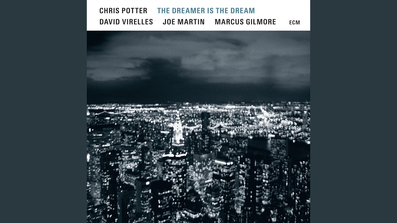The Dreamer Is The Dream