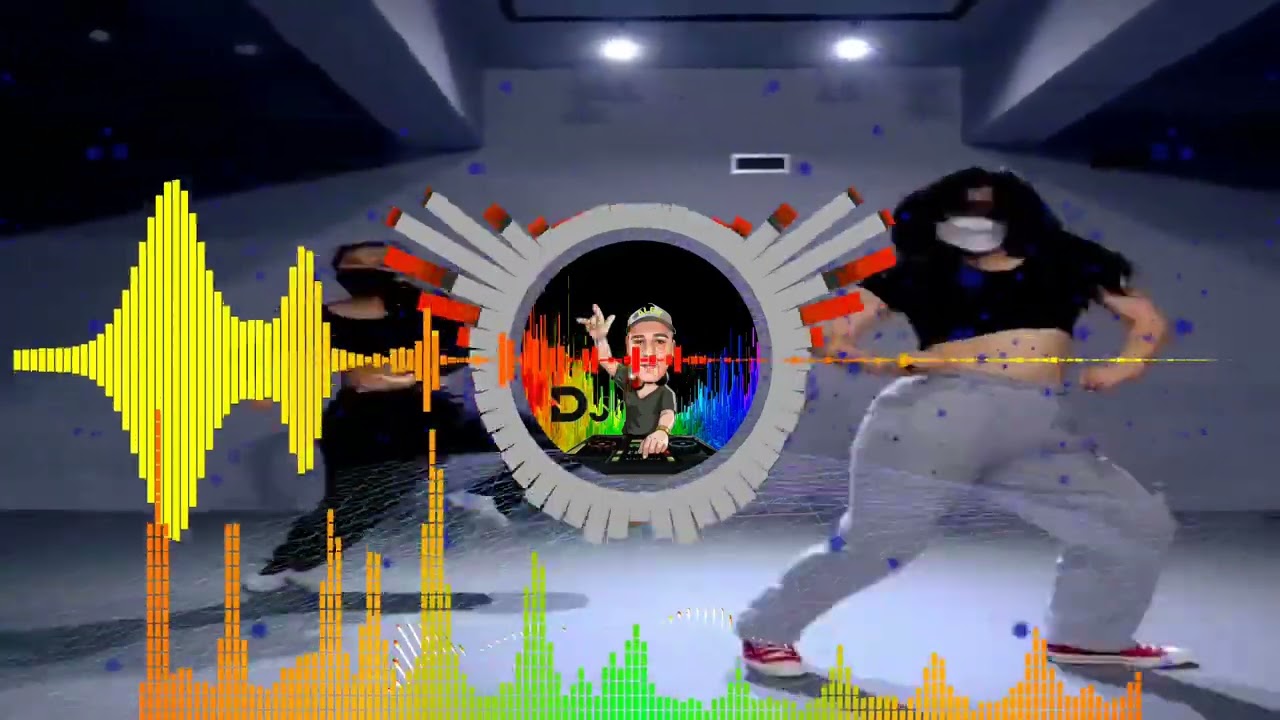 Music Megamix./Dj Alex Linear Sending All My Love  remix