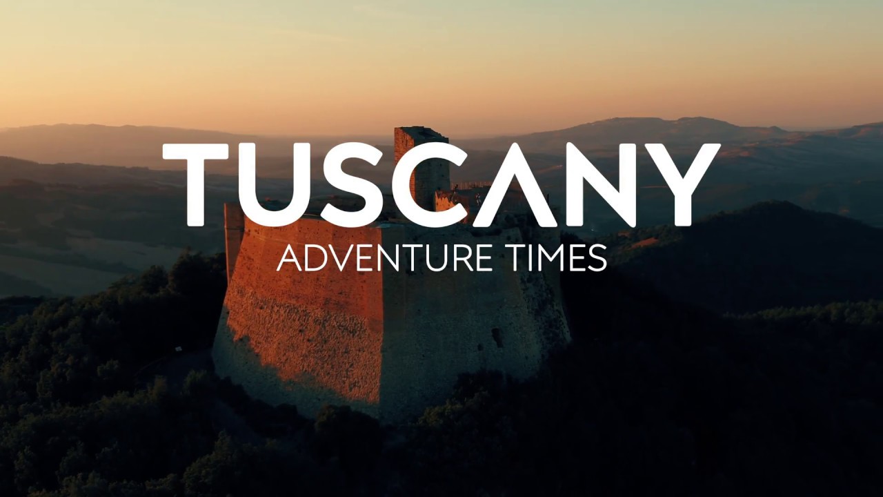 Tuscany Adventure Times