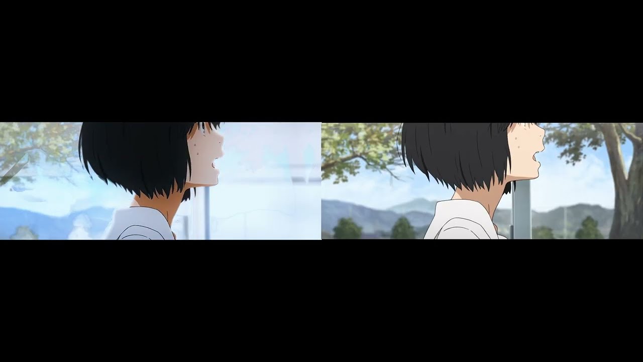 Childlike Comparison