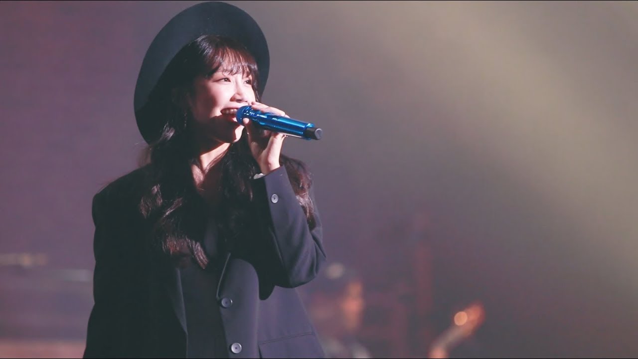 Apink Diary 2018 EP.10 (정은지 ‘혜화역’ 콘서트 서울 열차)
