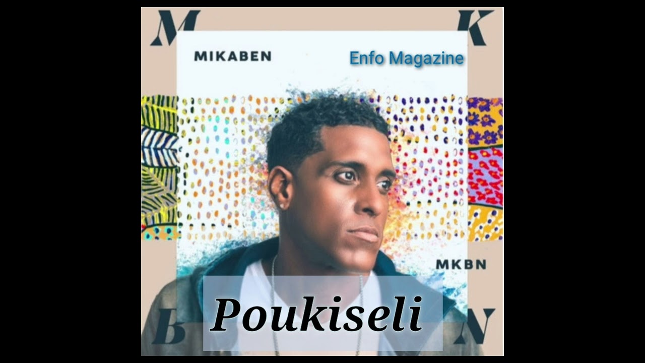Mikaben - ( Pou ki se li For Gr&eacute;gory ) Recall Official Music Video