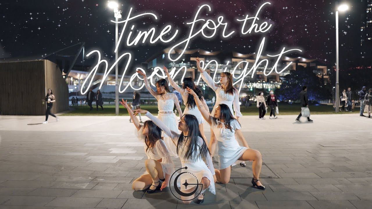 [KPOP IN PUBLIC] GFRIEND (여자친구) 
