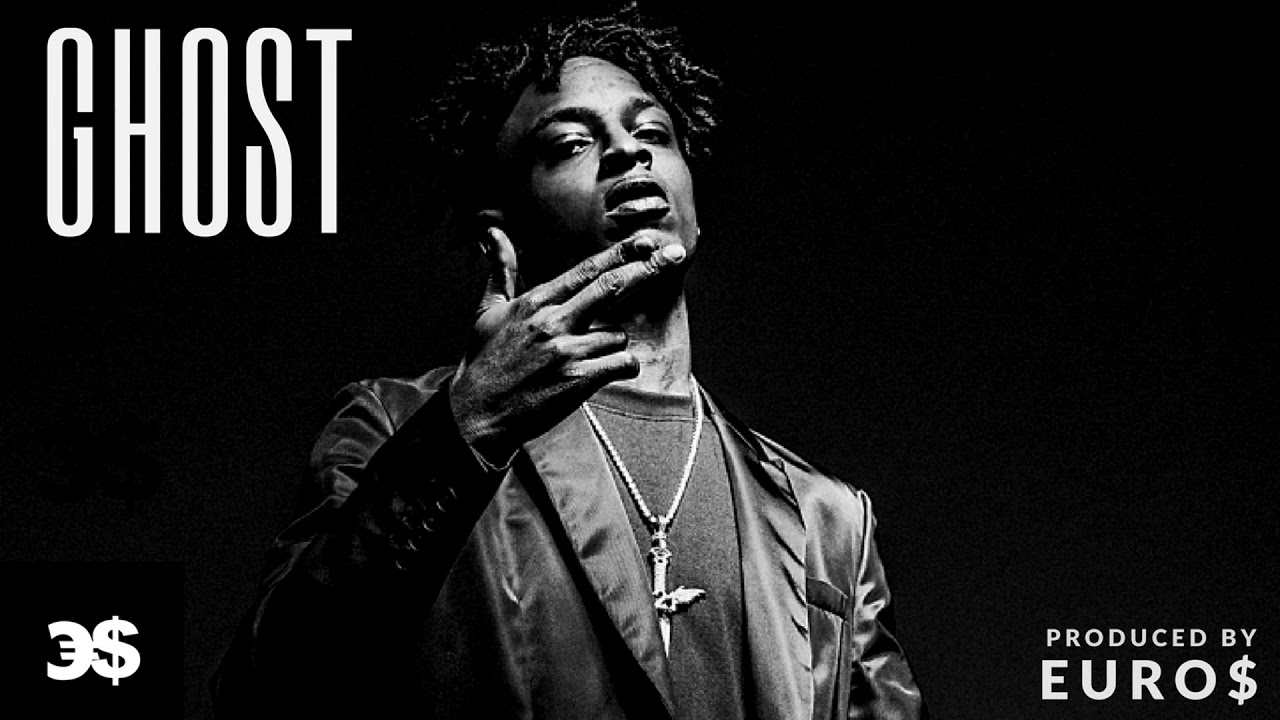 21 Savage, Offset, Metro Boomin Type Beat - 