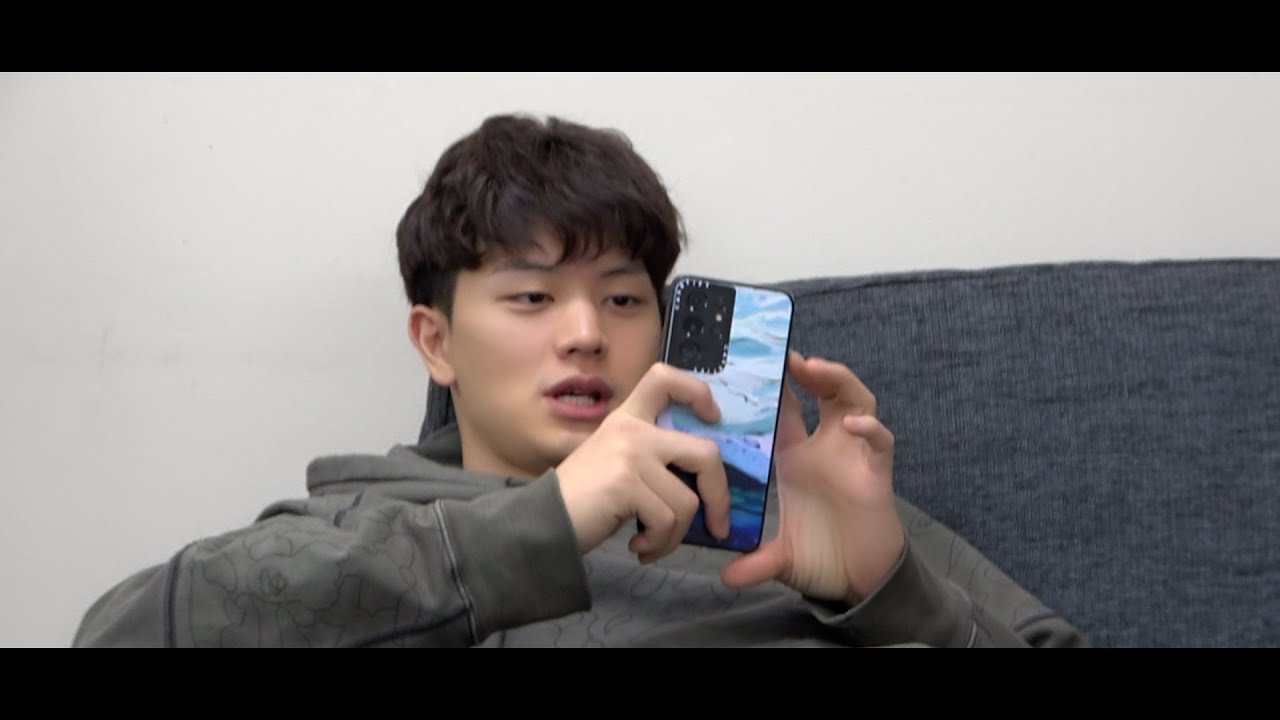 개명하러 가야겠다 ^_^ (1시간 ver.)