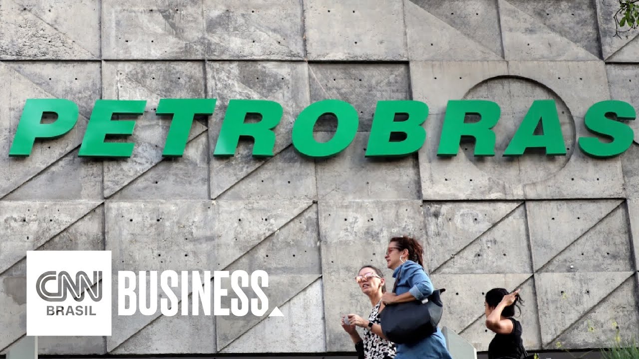 An&aacute;lise CNN | Raquel Landim fala sobre troca na Petrobras e indica&ccedil;&atilde;o de novo conselho