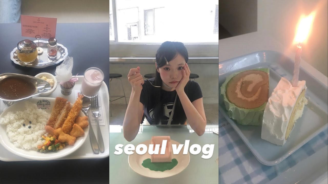 孤独に飽きたので妹連れて韓国