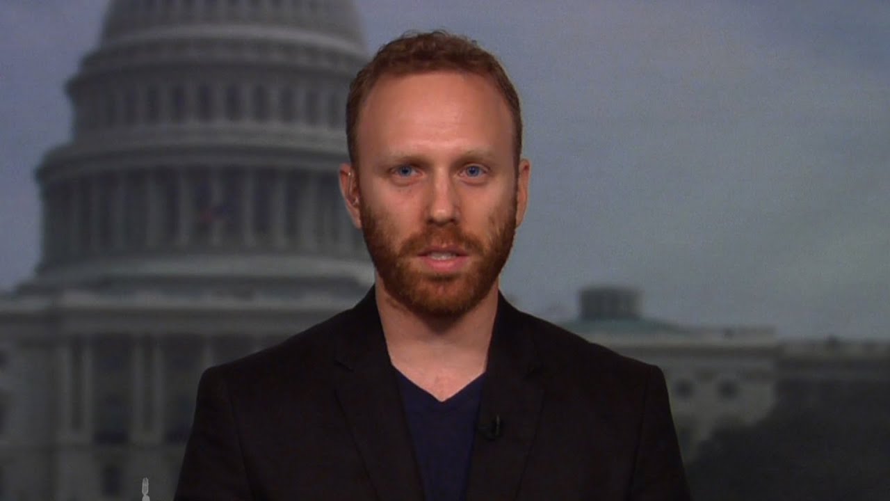 Max Blumenthal: With 