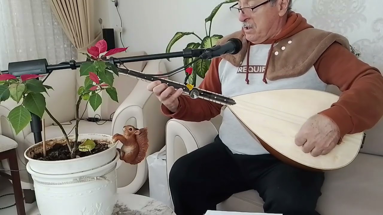 Bahçeye Gel Bahçeye 
