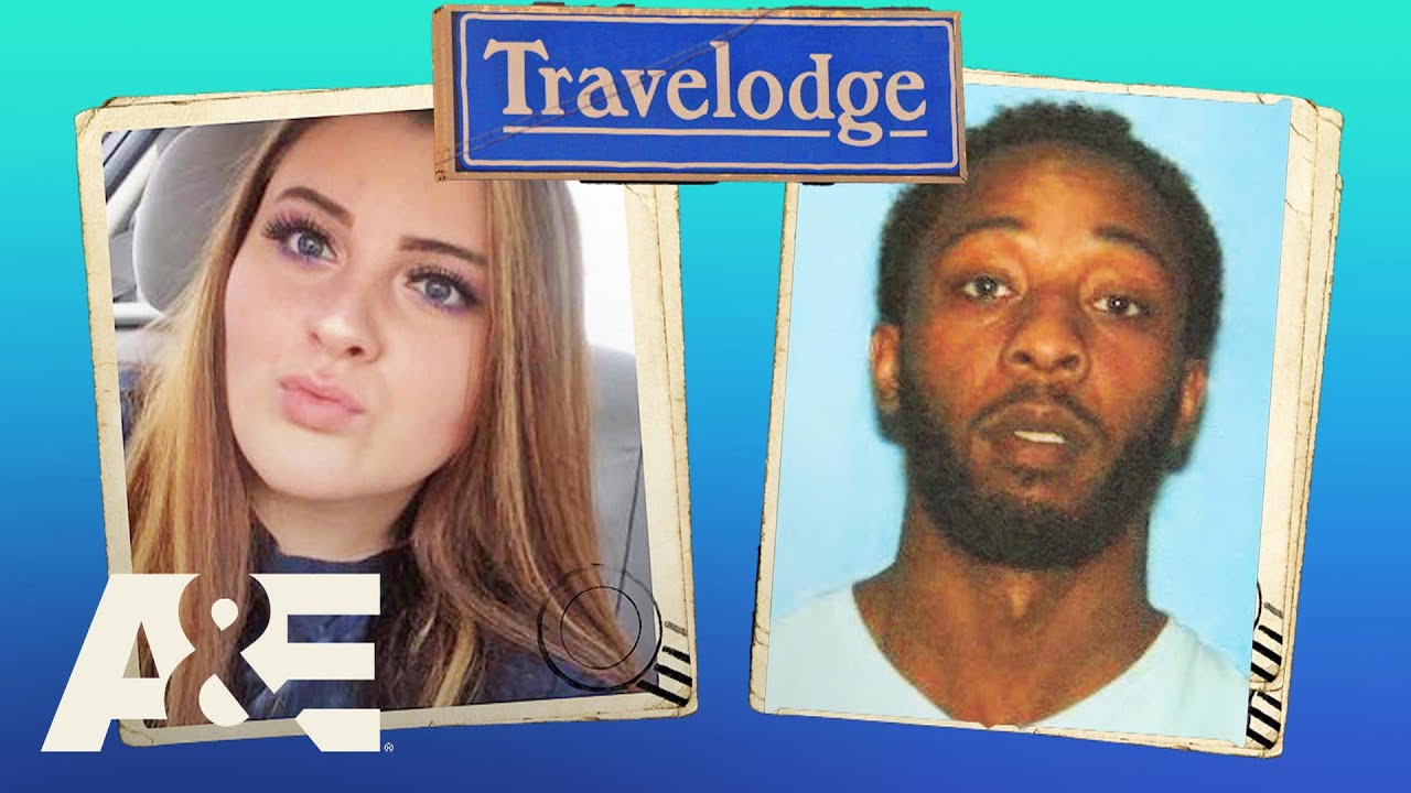 Shocking Abduction Leads to Amber's Death in Room 48 | Murder at the Motel | A&E