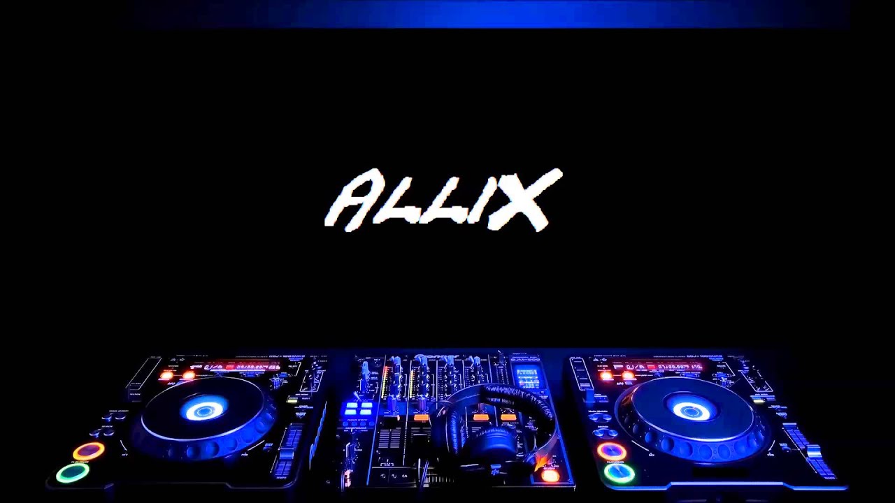 Some Time-Allix Remix