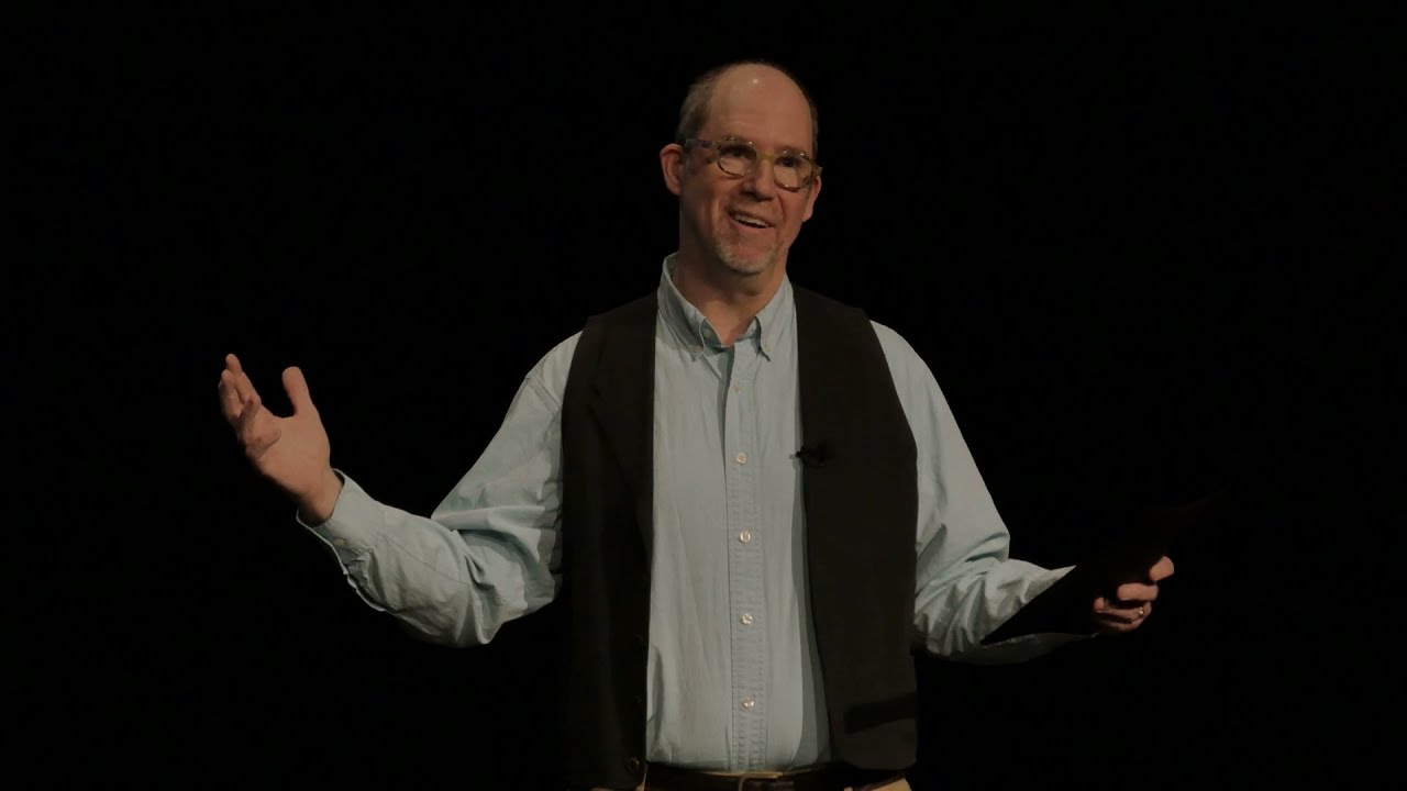 Transforming Learning in an Era of Disinformation & “Fake News” | Joe Polman | CU Boulder's Ed Talks