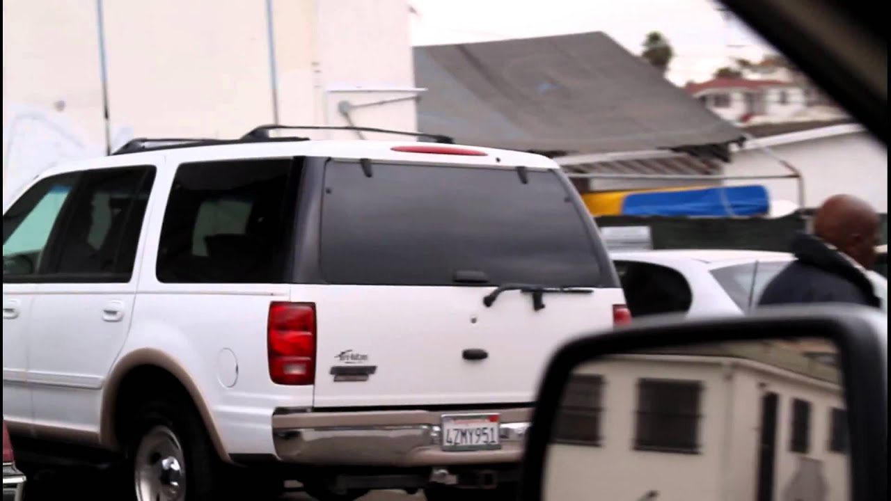 MACKTWON YP/FAB -in the streets webisode 1