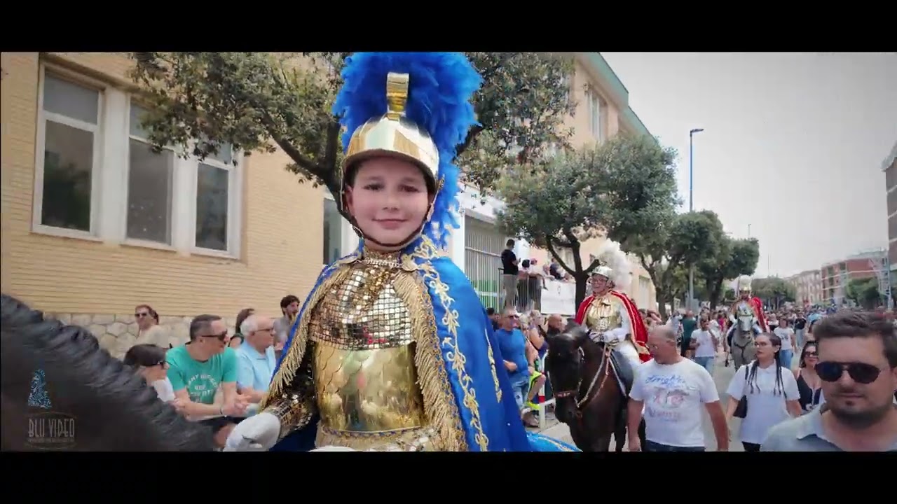 FESTA DELLA BRUNA (2024) by Geo CORETTI