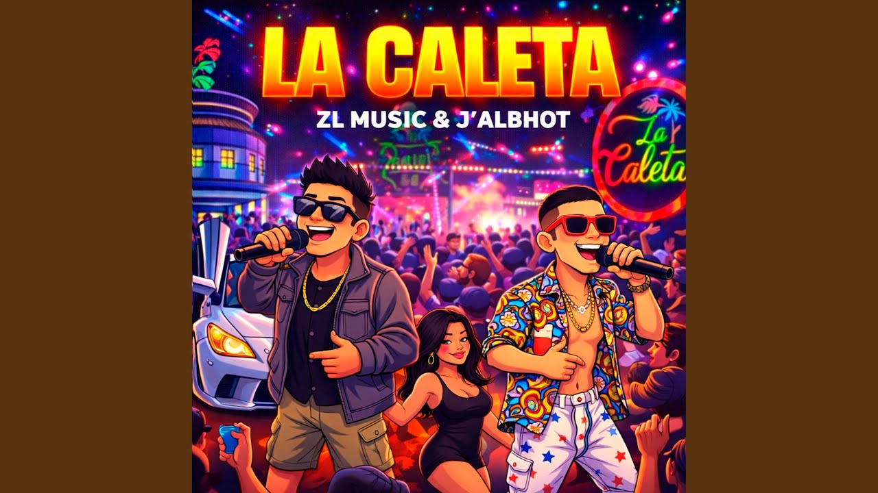 La Caleta